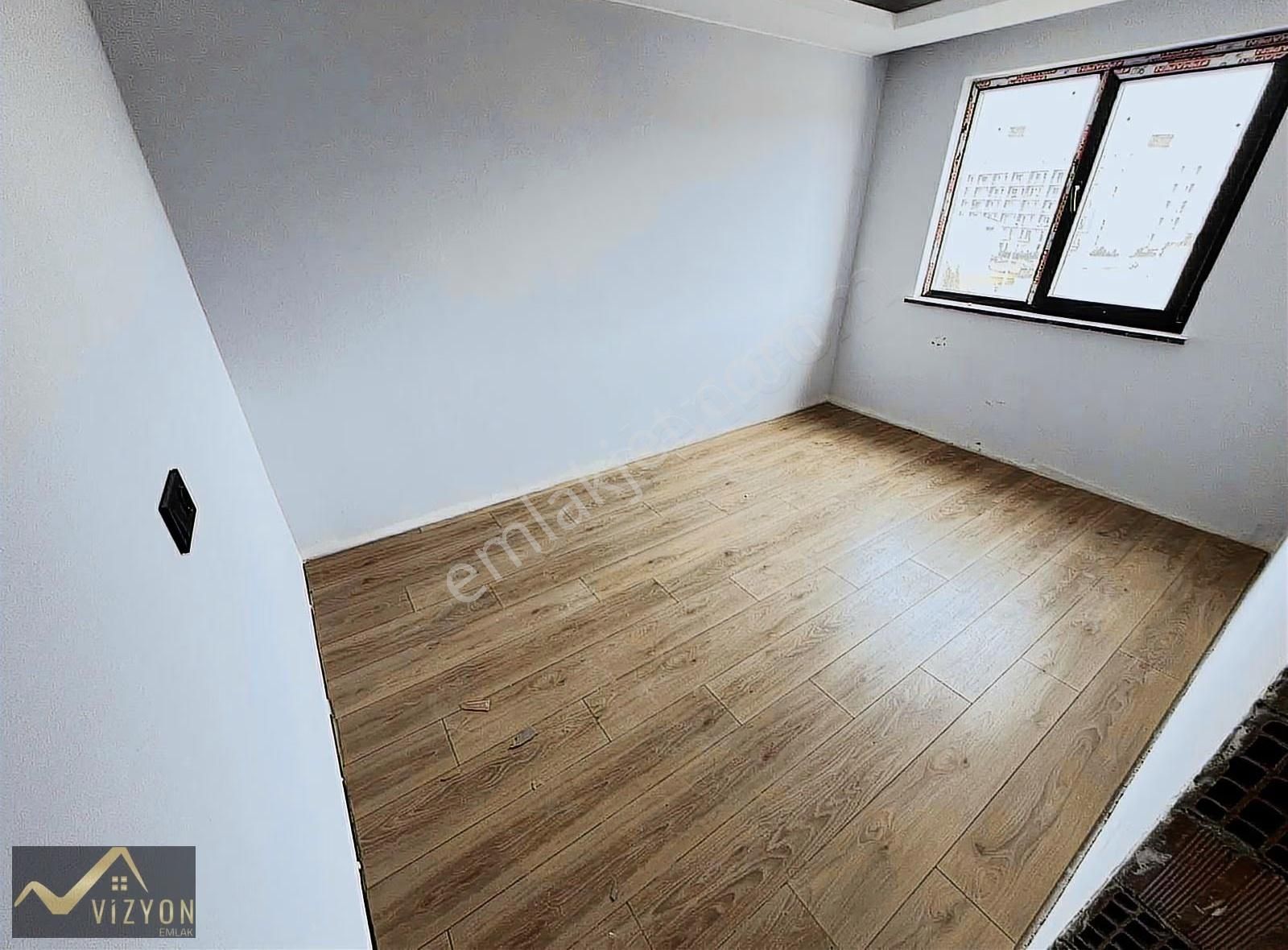 Vizyon Emlak'tan Asansörlü Kapalı Otoparklı Dubleks 2+1 Daire - Görsel 20