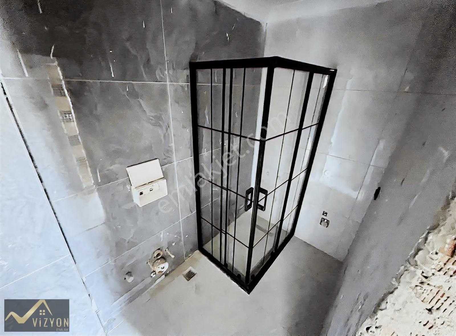 Vizyon Emlak'tan Asansörlü Kapalı Otoparklı Dubleks 2+1 Daire - Görsel 18