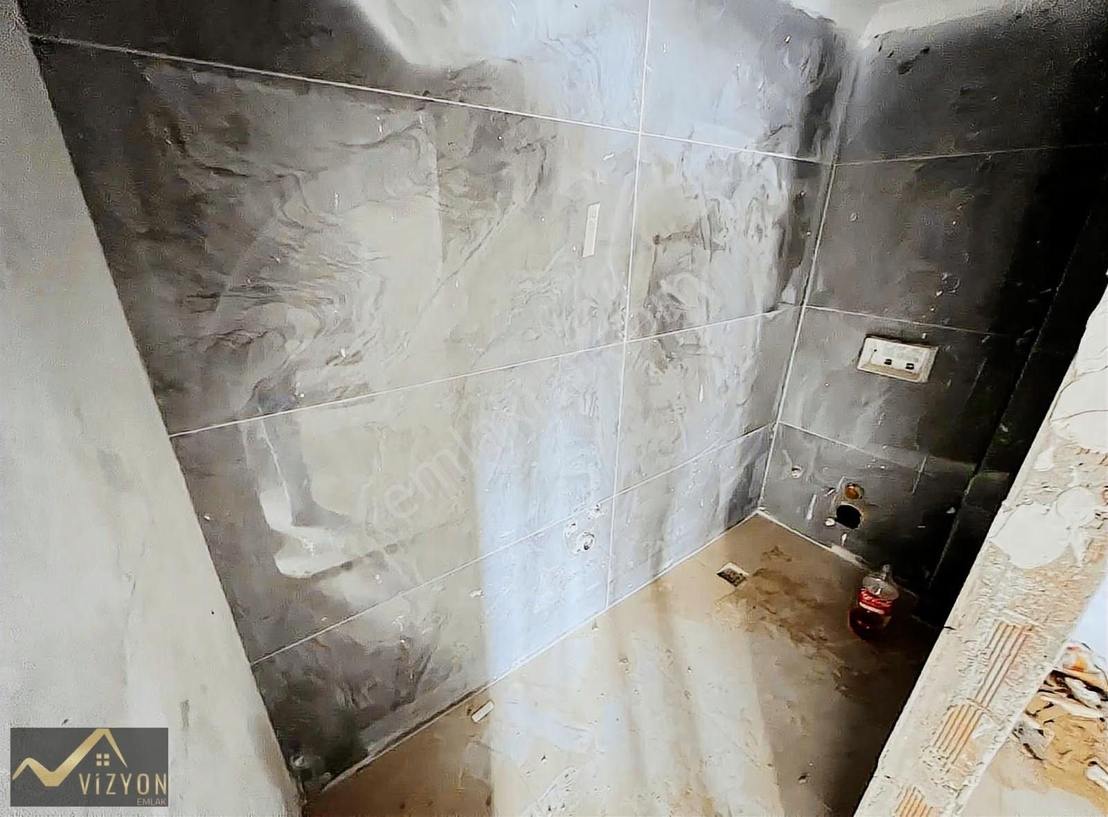 Vizyon Emlak'tan Asansörlü Kapalı Otoparklı Dubleks 2+1 Daire - Görsel 5