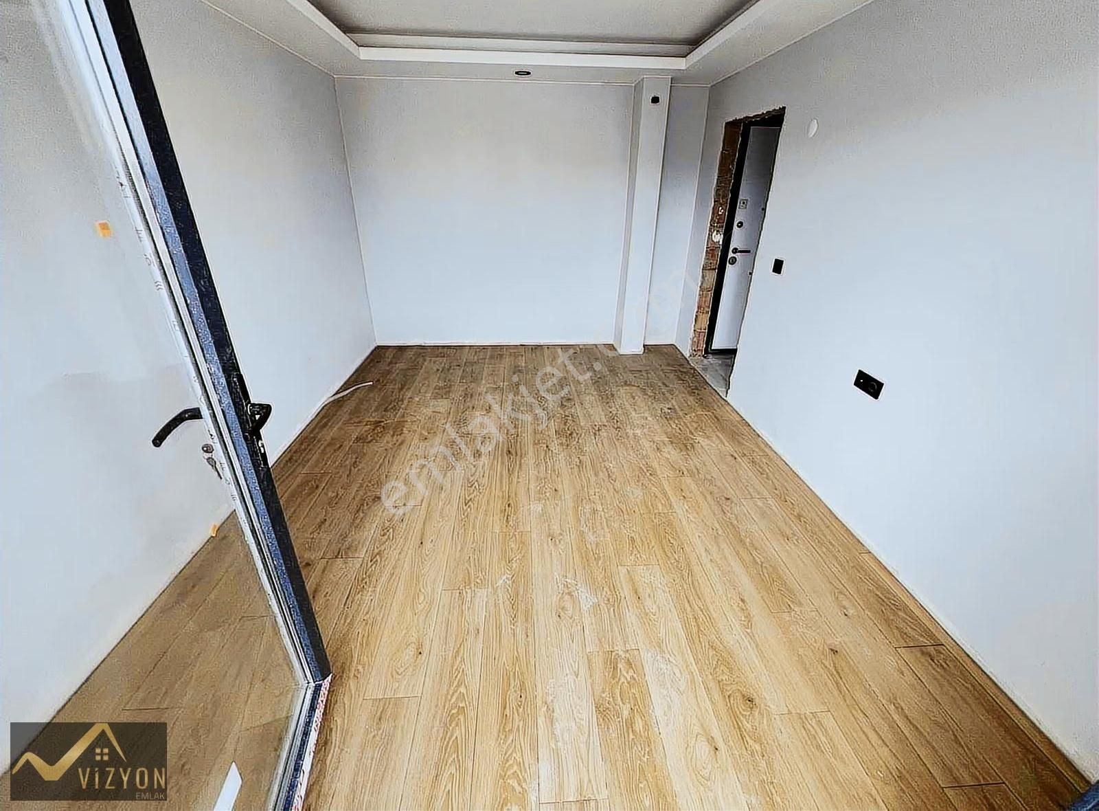 Vizyon Emlak'tan Asansörlü Kapalı Otoparklı Dubleks 2+1 Daire - Görsel 22