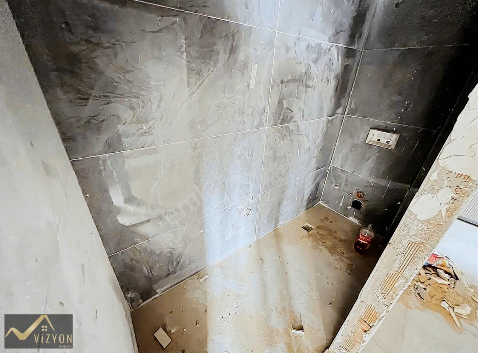 Vizyon Emlak'tan Asansörlü Kapalı Otoparklı Dubleks 2+1 Daire - Görsel 28