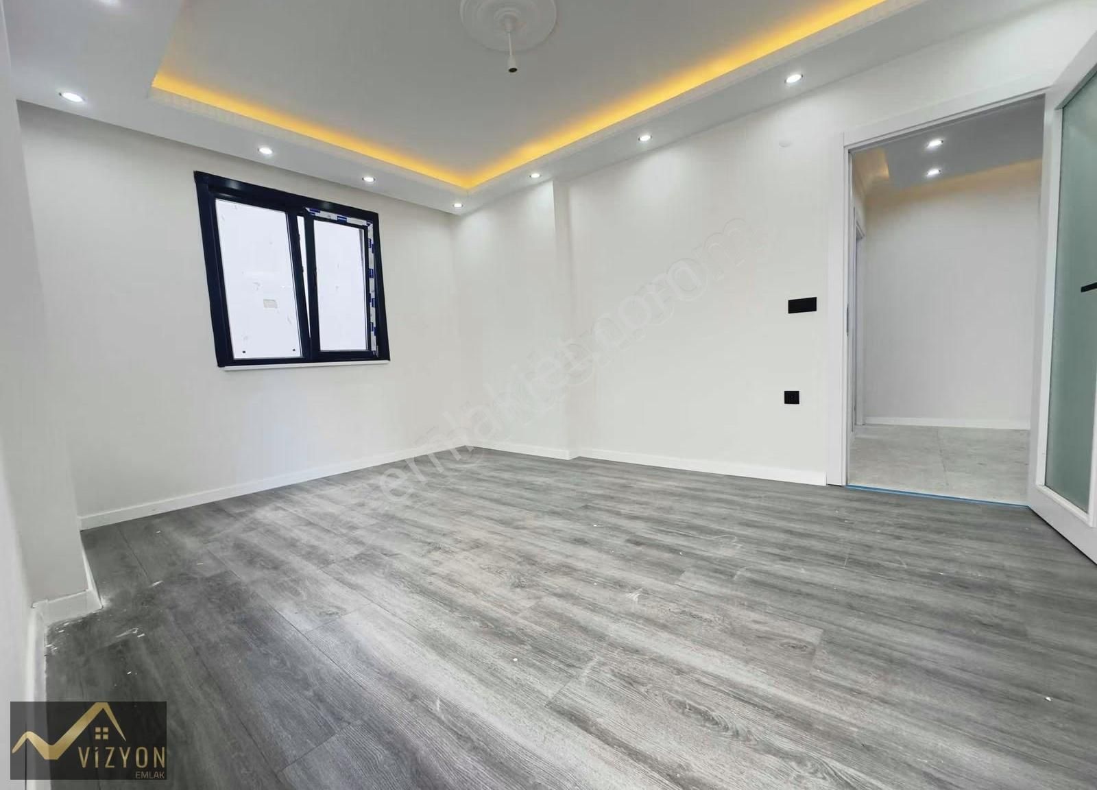 Vizyon Emlak'tan Marmarayın Yanı Başında Lüks 2+1 Daire - Görsel 7