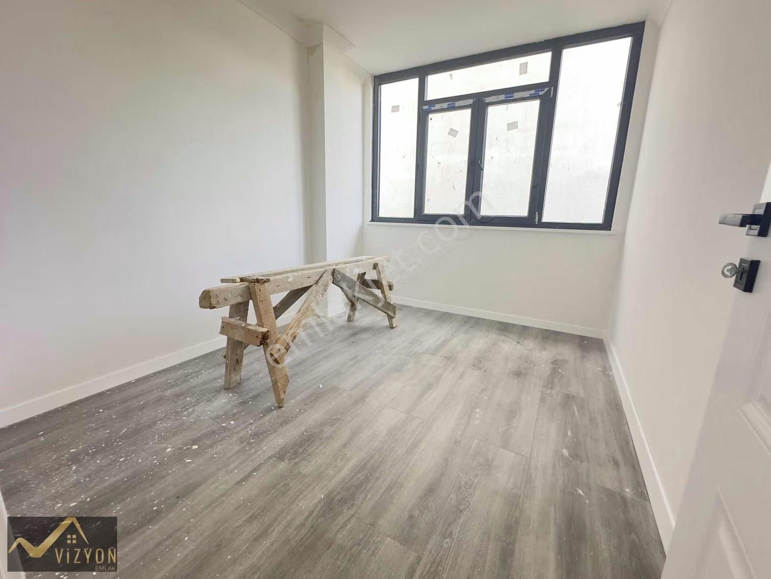 Vizyon Emlak'tan Marmarayın Yanı Başında Lüks 2+1 Daire - Görsel 4