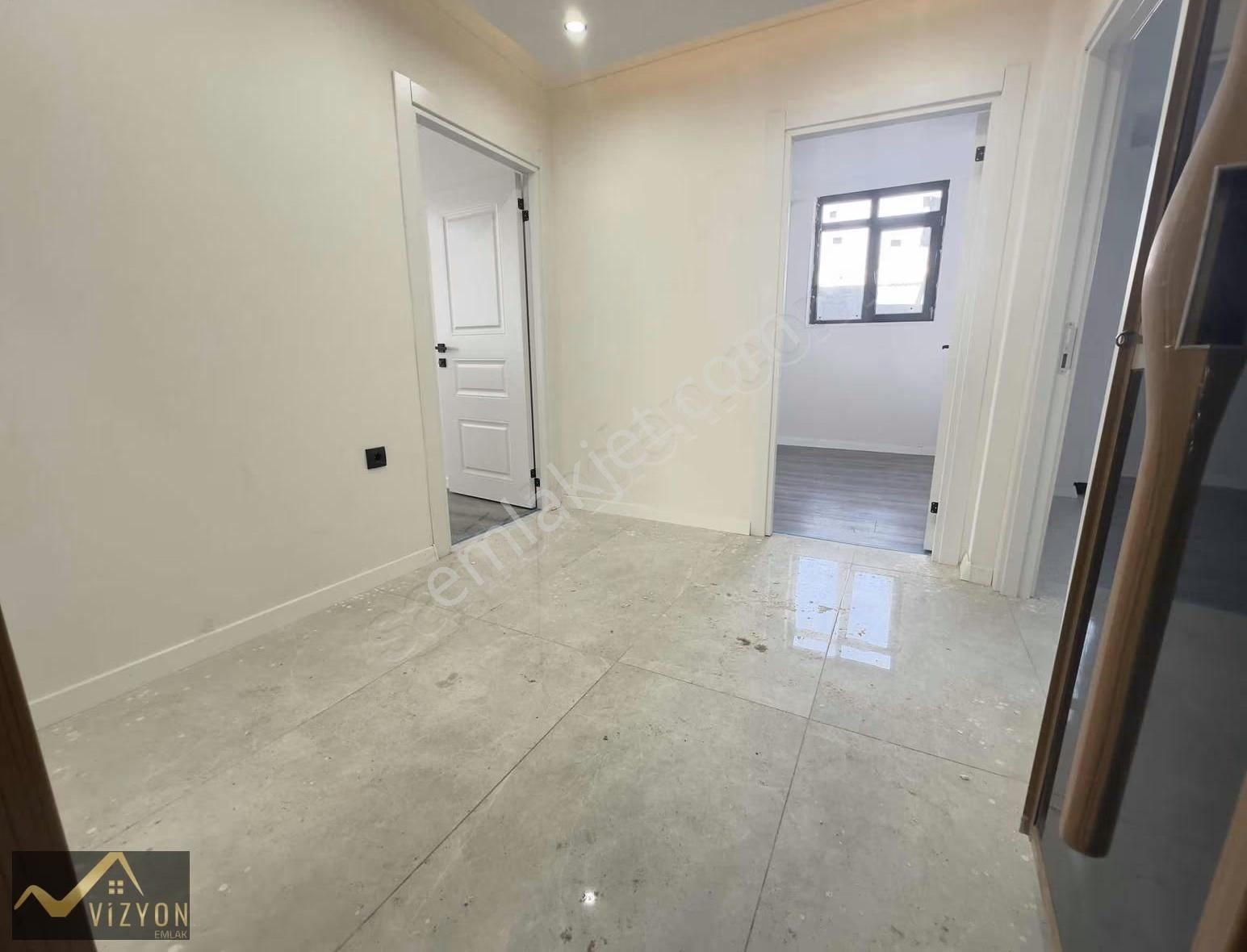Vizyon Emlak'tan Marmarayın Yanı Başında Lüks 2+1 Daire - Görsel 2