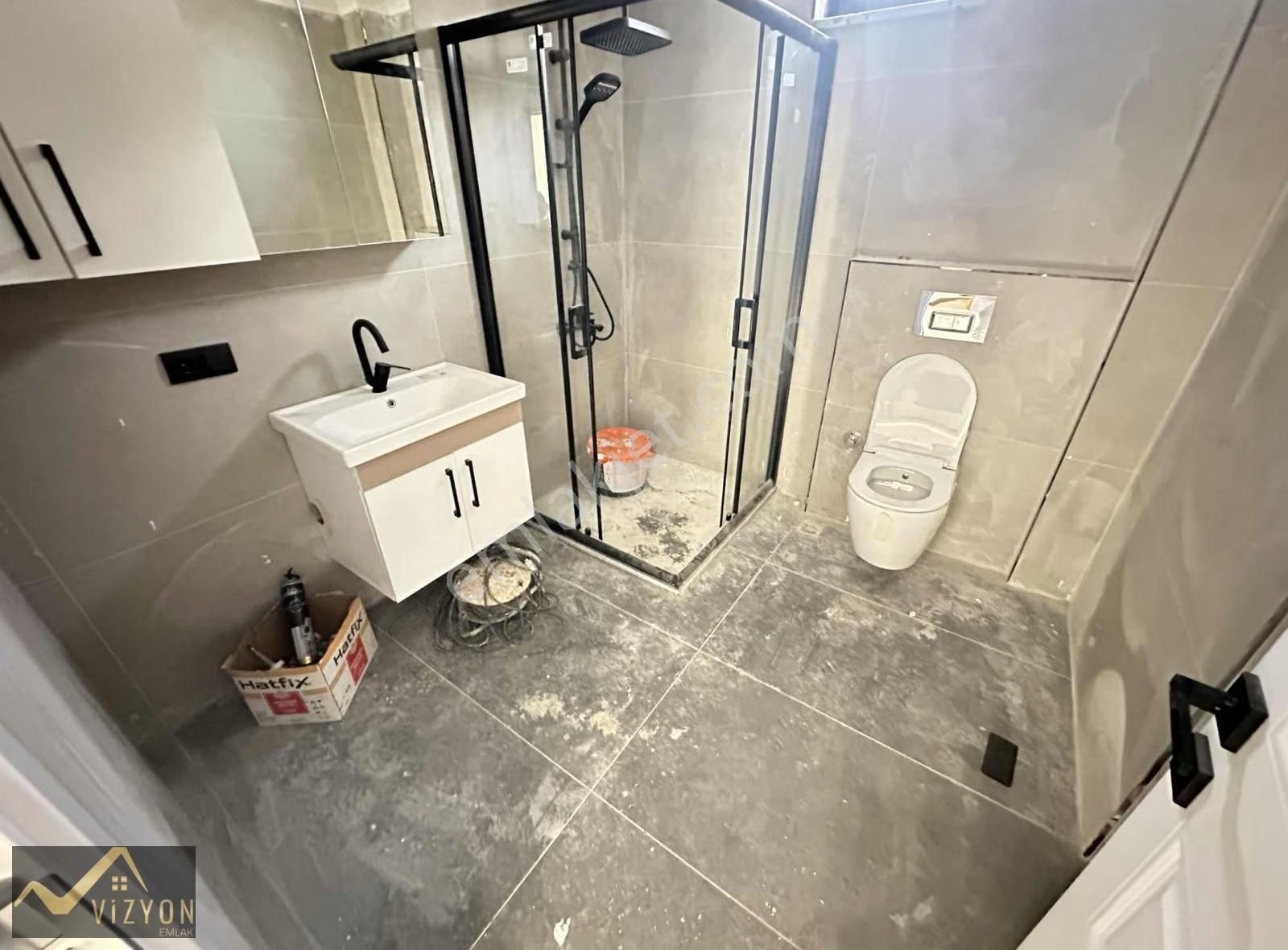 Vizyon Emlak'tan Marmarayın Yanı Başında Lüks 2+1 Daire - Görsel 13