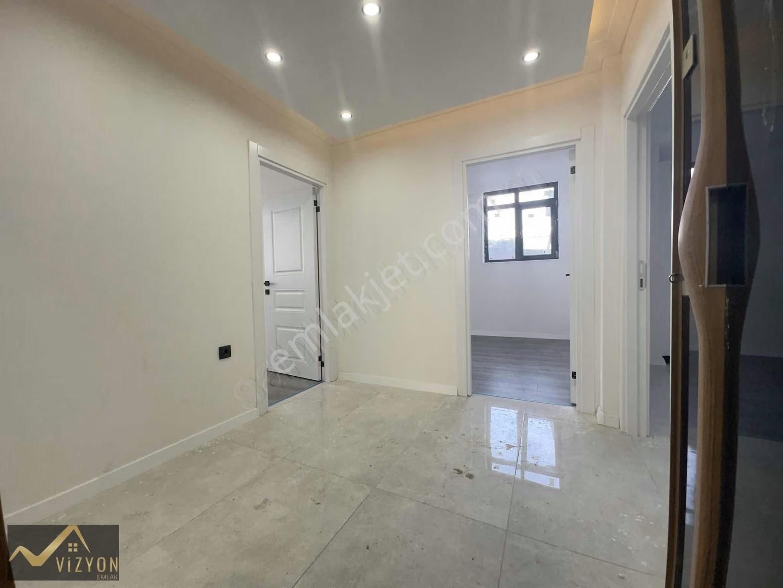 Vizyon Emlak'tan Marmarayın Yanı Başında Lüks 2+1 Daire - Görsel 12