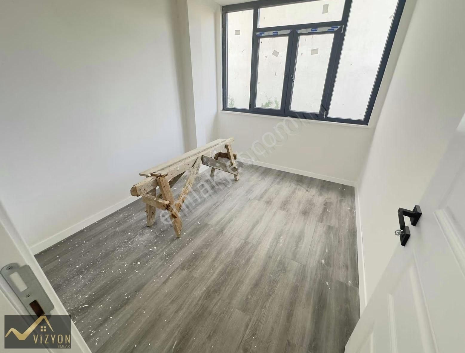 Vizyon Emlak'tan Marmarayın Yanı Başında Lüks 2+1 Daire - Görsel 11