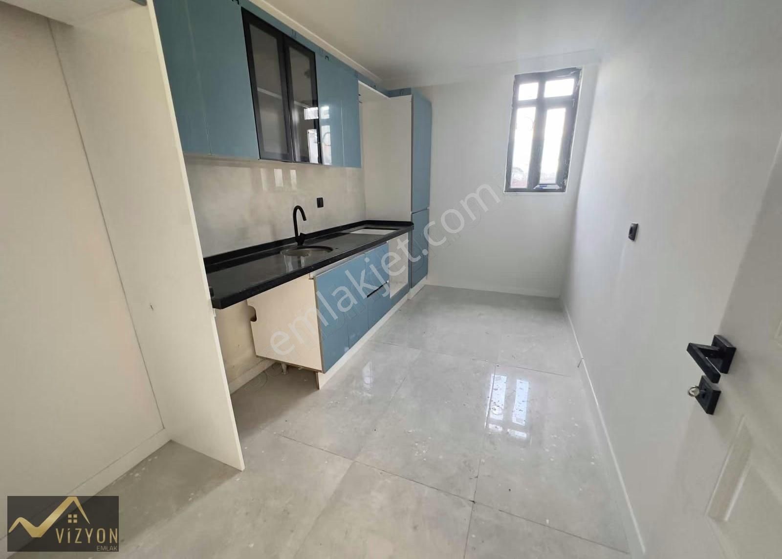 Vizyon Emlak'tan Marmarayın Yanı Başında Lüks 2+1 Daire - Görsel 16