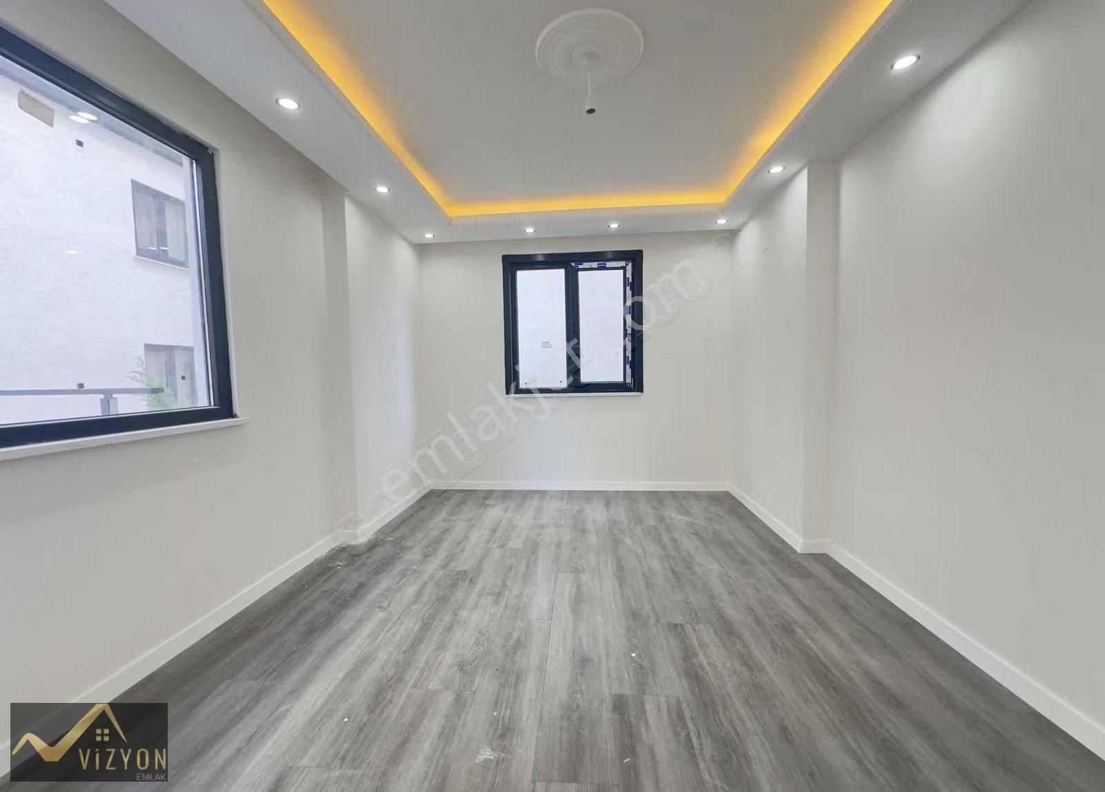 Vizyon Emlak'tan Marmarayın Yanı Başında Lüks 2+1 Daire - Görsel 9