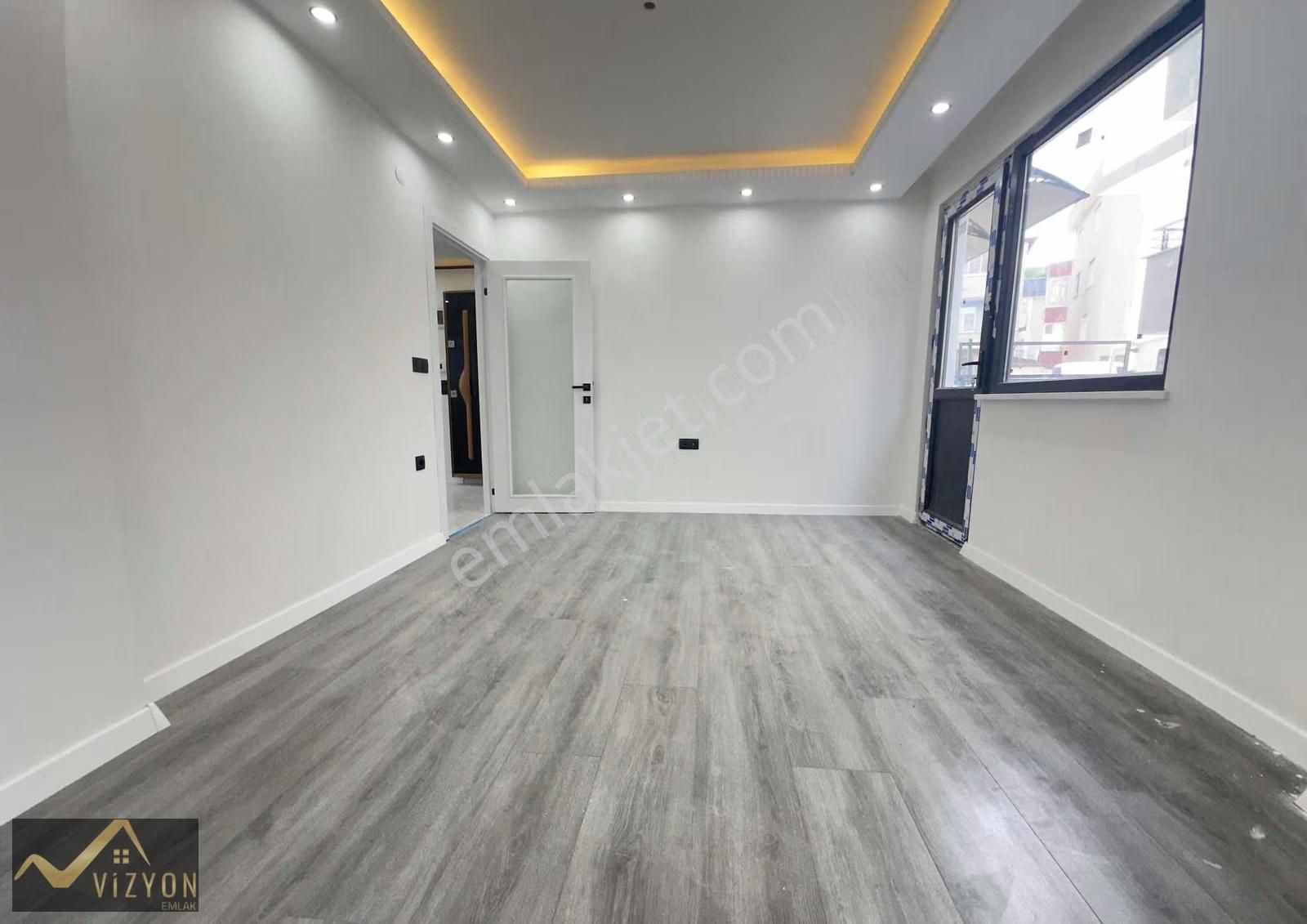 Vizyon Emlak'tan Marmarayın Yanı Başında Lüks 2+1 Daire - Görsel 18