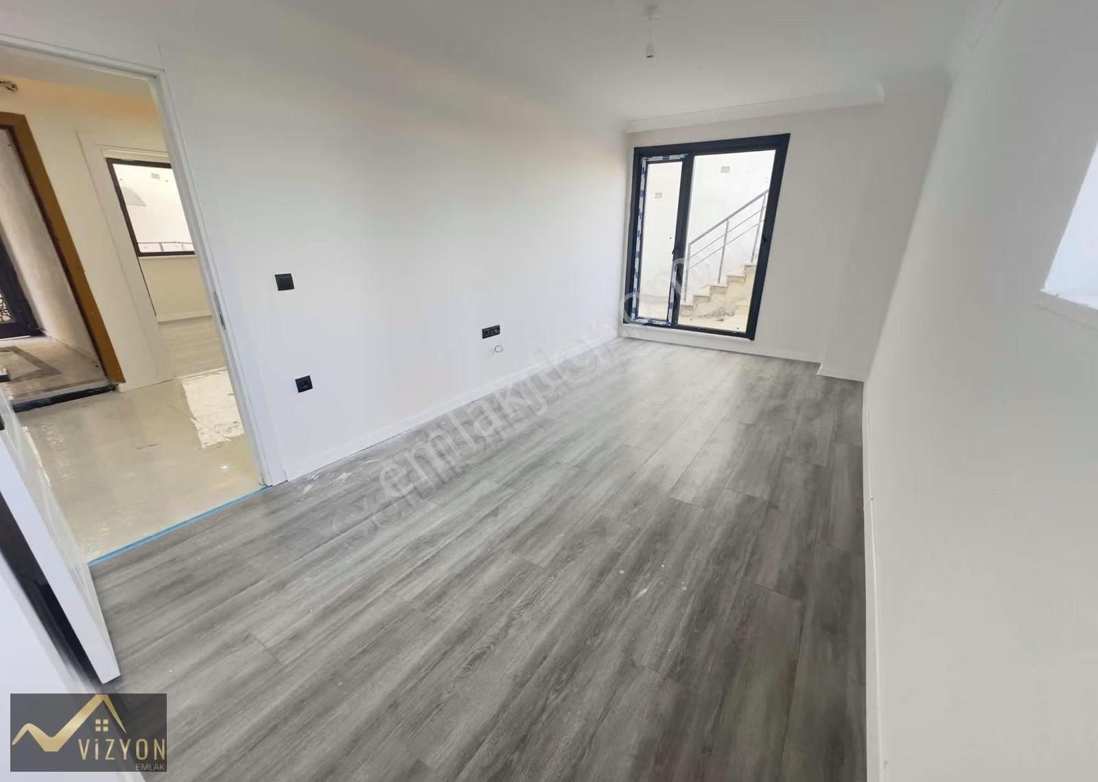 Vizyon Emlak'tan Marmarayın Yanı Başında Lüks 2+1 Daire - Görsel 17