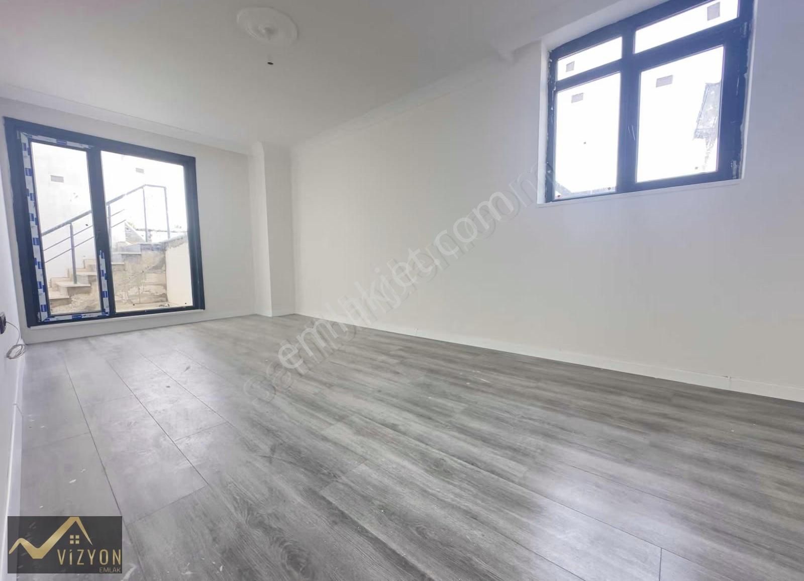 Vizyon Emlak'tan Marmarayın Yanı Başında Lüks 2+1 Daire - Görsel 6