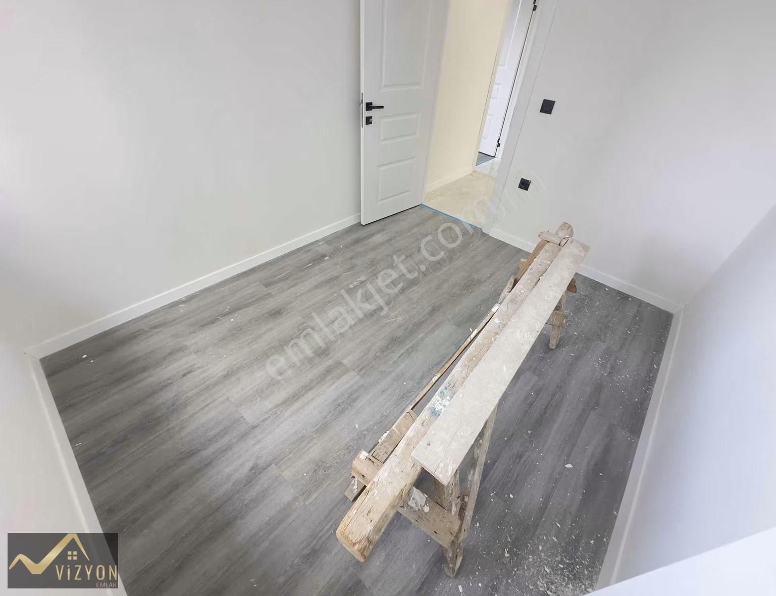 Vizyon Emlak'tan Marmarayın Yanı Başında Lüks 2+1 Daire - Görsel 15