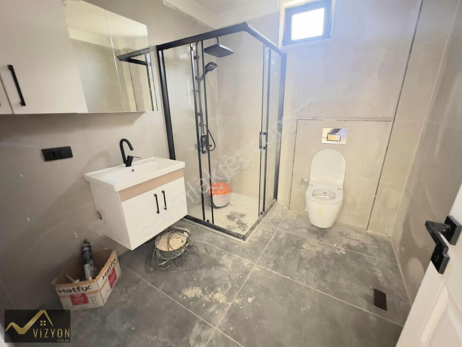 Vizyon Emlak'tan Marmarayın Yanı Başında Lüks 2+1 Daire - Görsel 10