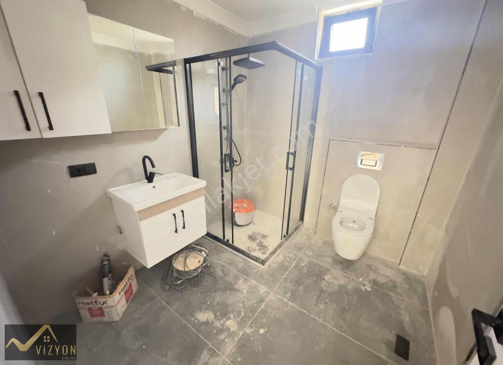 Vizyon Emlak'tan Marmarayın Yanı Başında Lüks 2+1 Daire - Görsel 3