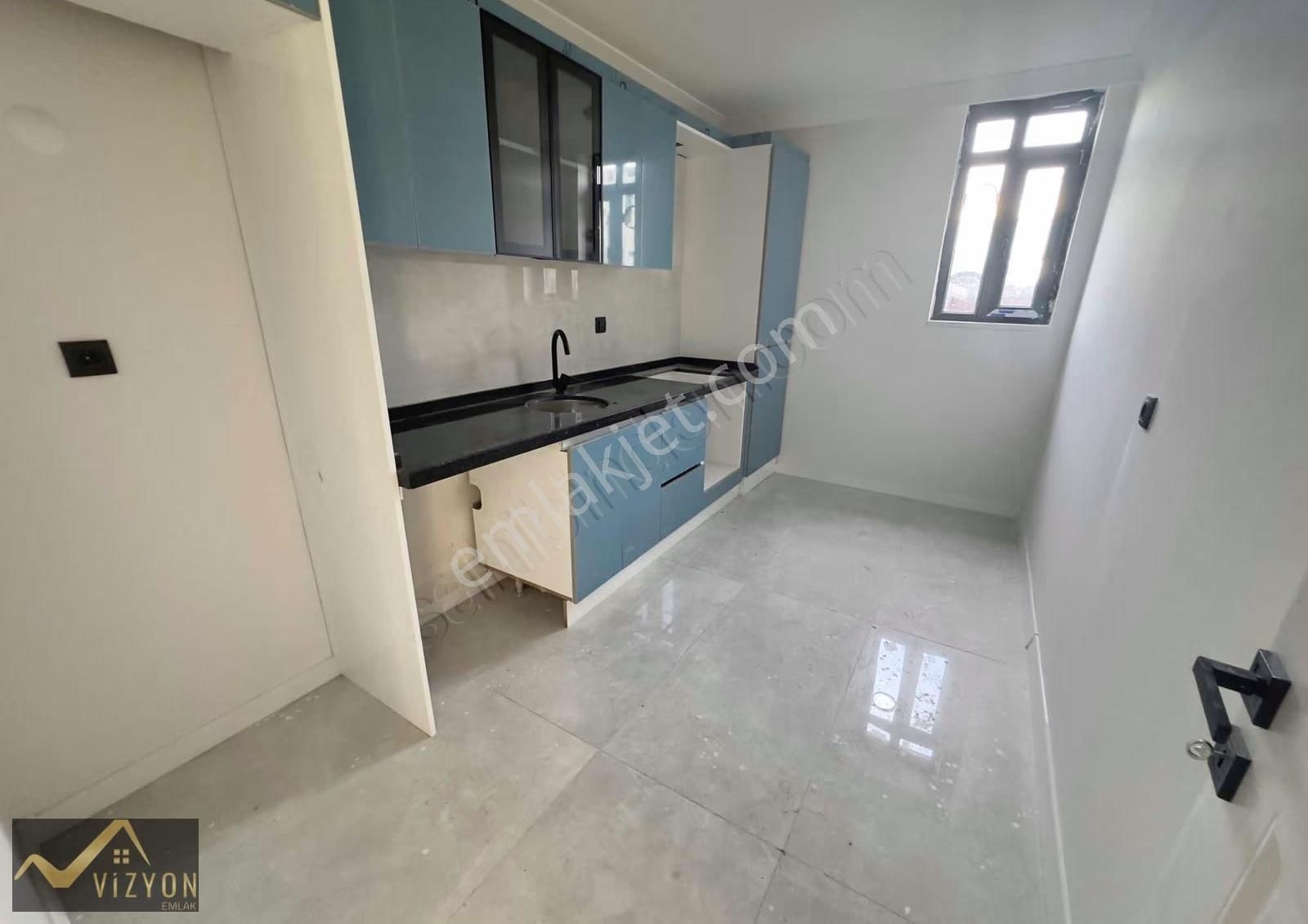 Vizyon Emlak'tan Marmarayın Yanı Başında Lüks 2+1 Daire - Görsel 5