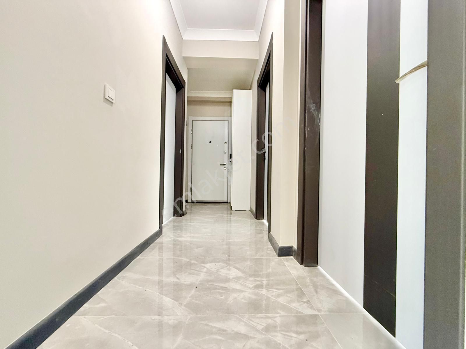 ꧁ay Emlaktan꧂küçükkuyu'da Yaşam Tarzınızı Değiştirecek Müstakil Tadında Satılık 2+1 Lüx Daire - Görsel 31