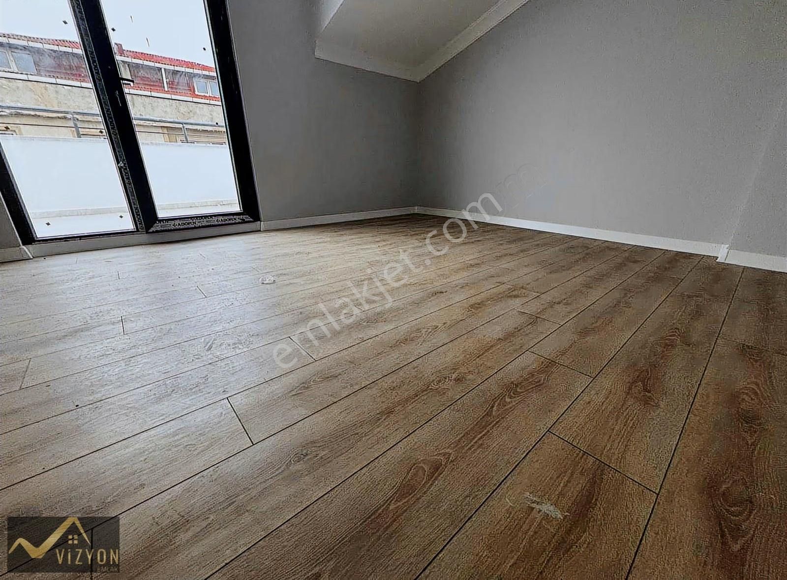 Cami Mahallesi Merkezde | Deniz Manzaralı | 240 M² Lüks Dubleks - Görsel 34