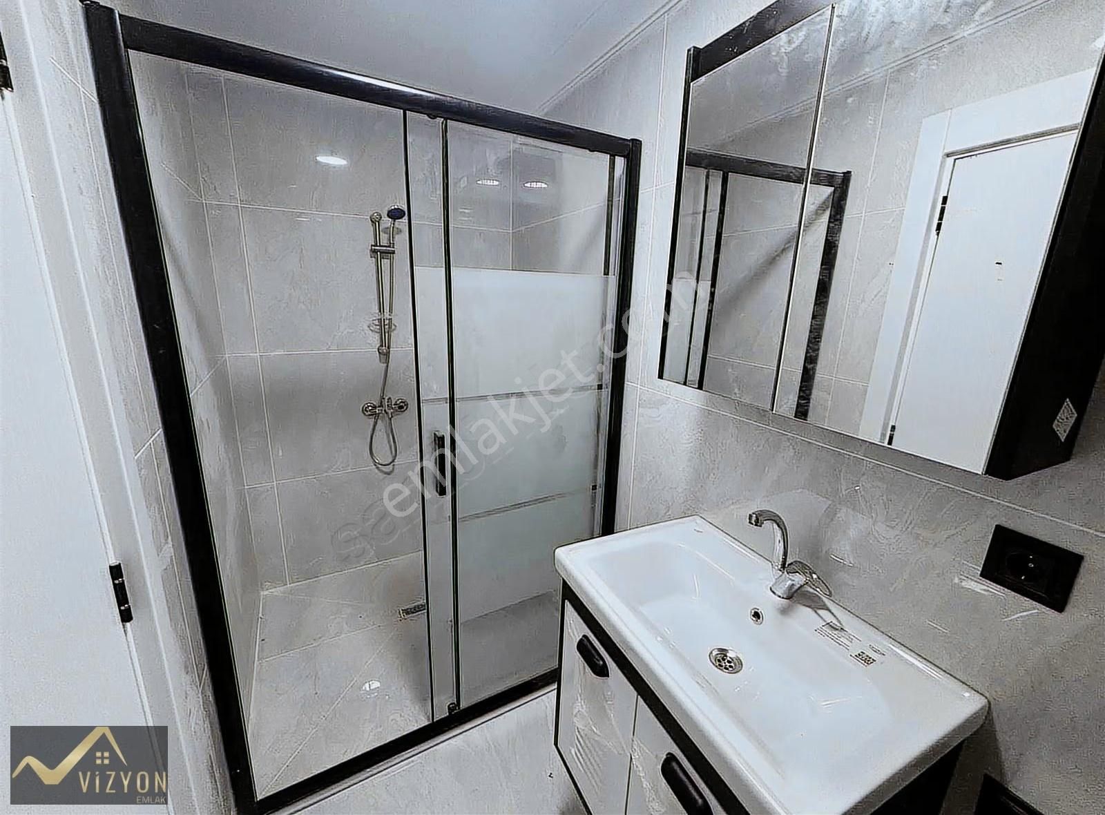 Cami Mahallesi Merkezde | Deniz Manzaralı | 240 M² Lüks Dubleks - Görsel 27