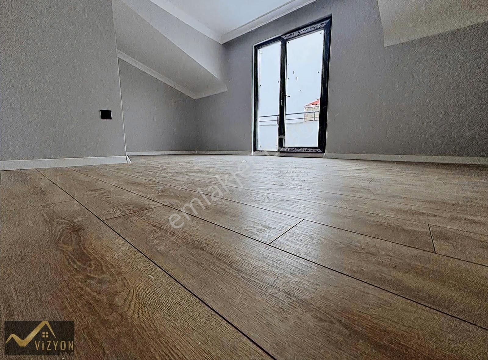 Cami Mahallesi Merkezde | Deniz Manzaralı | 240 M² Lüks Dubleks - Görsel 10