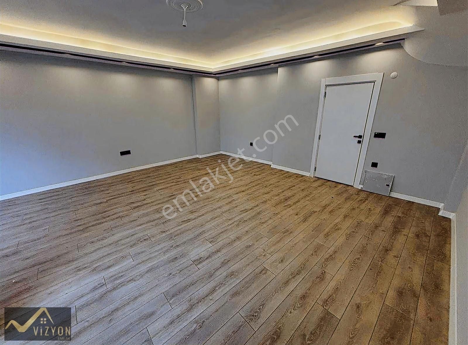 Cami Mahallesi Merkezde | Deniz Manzaralı | 240 M² Lüks Dubleks - Görsel 29