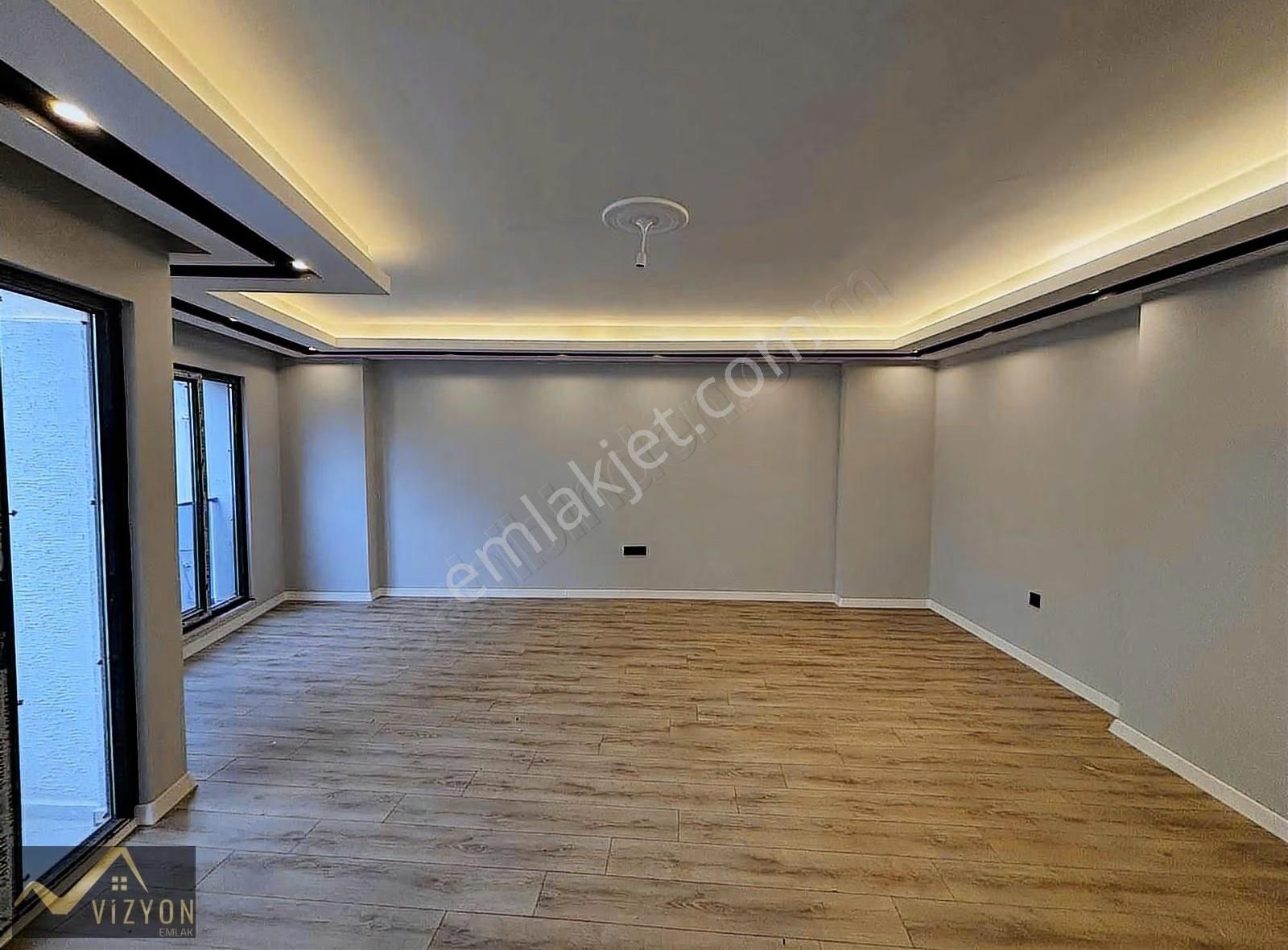 Cami Mahallesi Merkezde | Deniz Manzaralı | 240 M² Lüks Dubleks - Görsel 12
