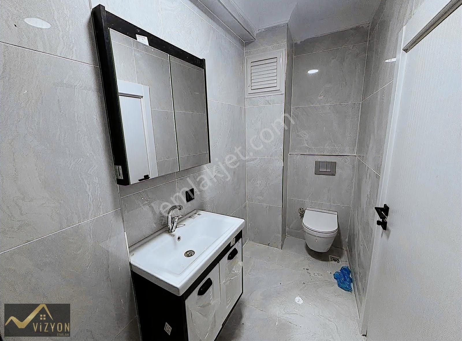 Cami Mahallesi Merkezde | Deniz Manzaralı | 240 M² Lüks Dubleks - Görsel 20