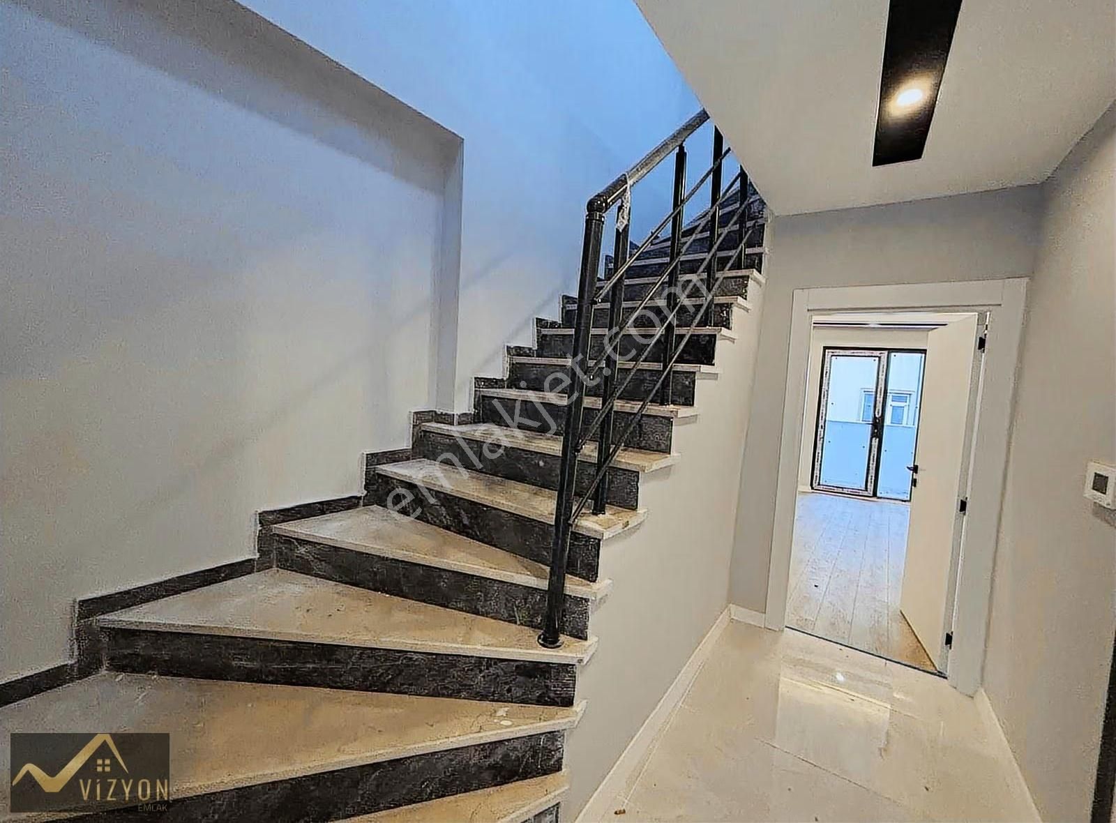 Cami Mahallesi Merkezde | Deniz Manzaralı | 240 M² Lüks Dubleks - Görsel 17