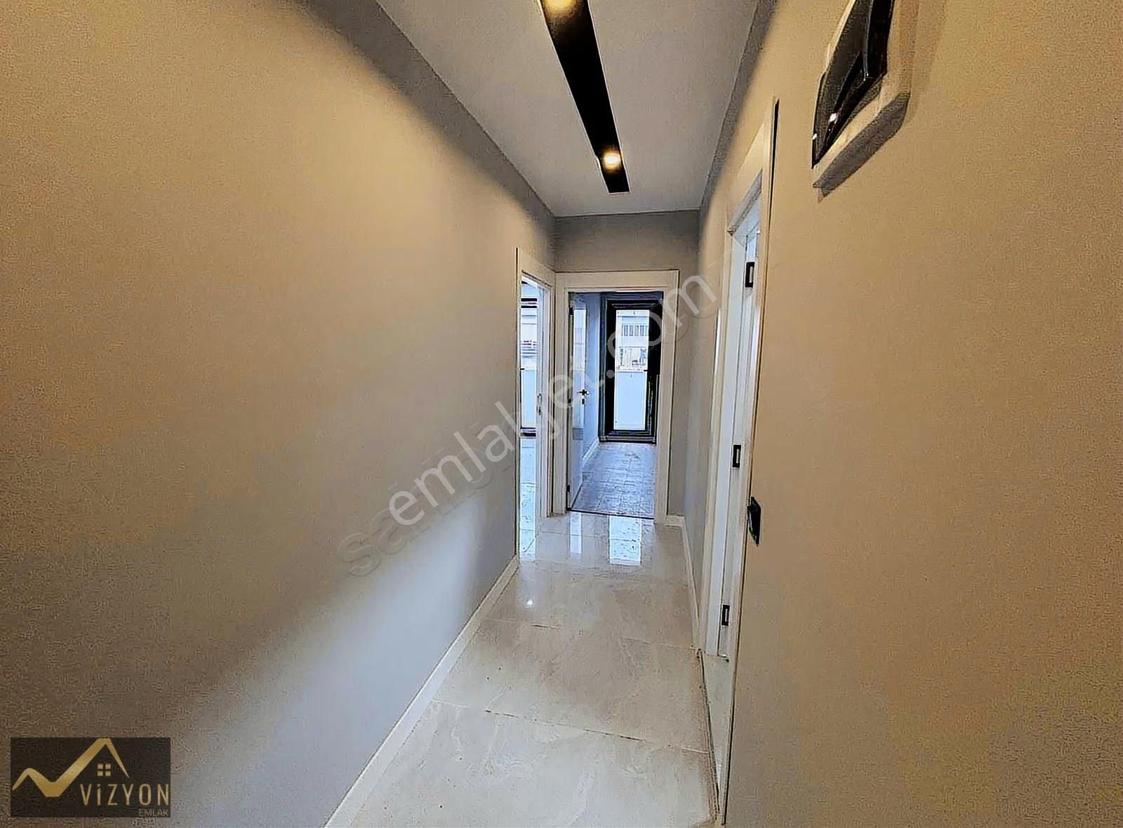 Cami Mahallesi Merkezde | Deniz Manzaralı | 240 M² Lüks Dubleks - Görsel 30