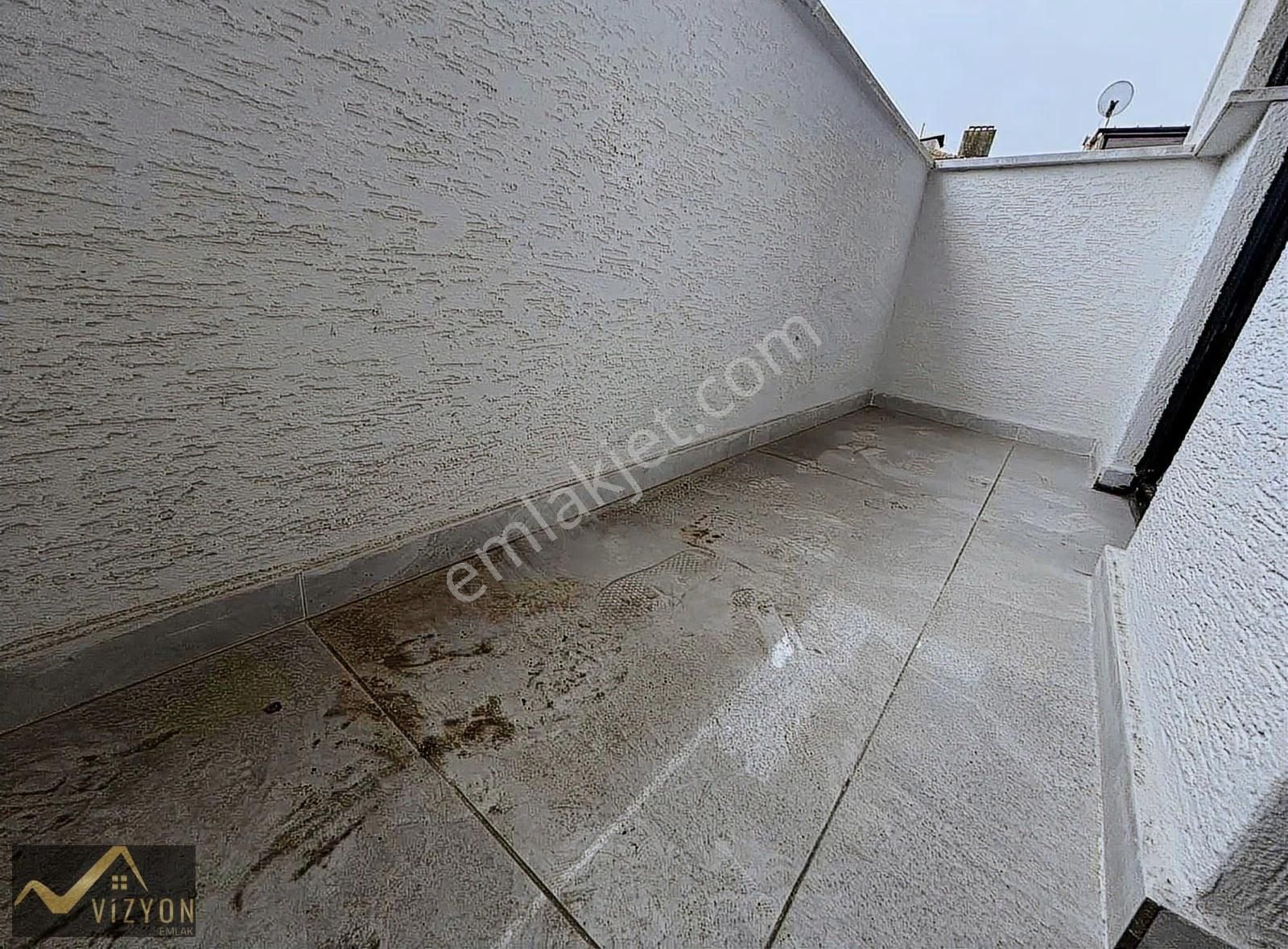 Cami Mahallesi Merkezde | Deniz Manzaralı | 240 M² Lüks Dubleks - Görsel 13