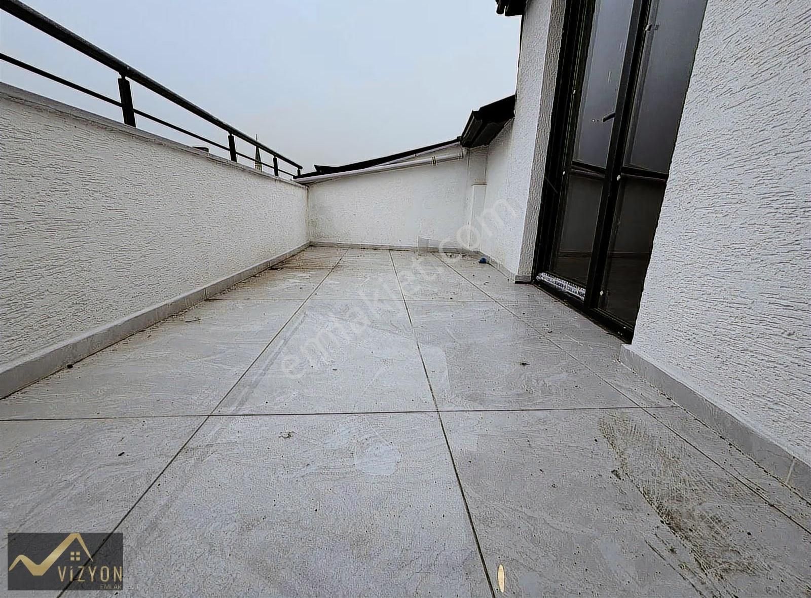 Cami Mahallesi Merkezde | Deniz Manzaralı | 240 M² Lüks Dubleks - Görsel 4