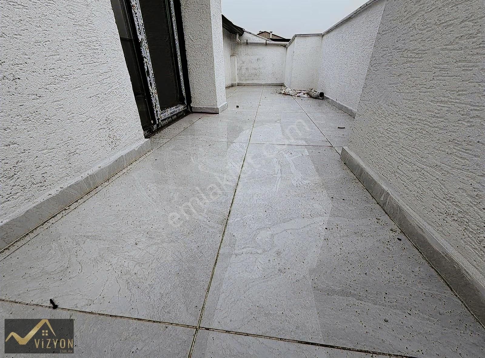 Cami Mahallesi Merkezde | Deniz Manzaralı | 240 M² Lüks Dubleks - Görsel 22