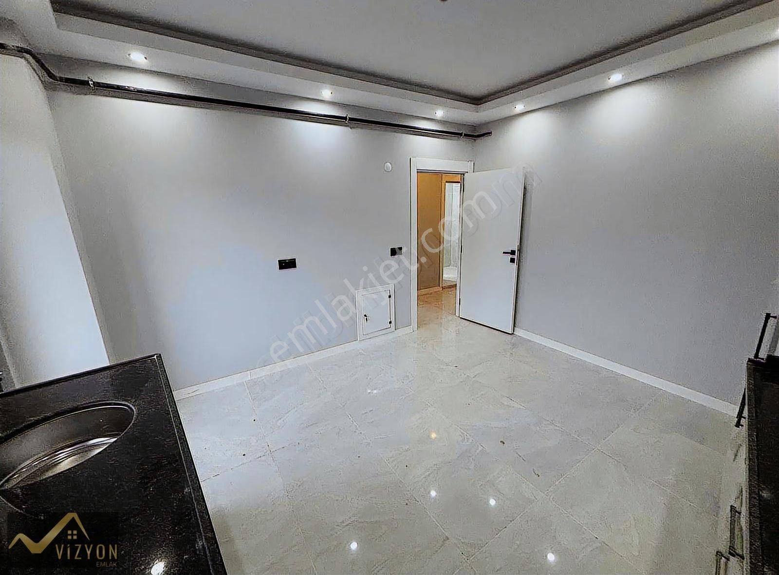 Cami Mahallesi Merkezde | Deniz Manzaralı | 240 M² Lüks Dubleks - Görsel 8