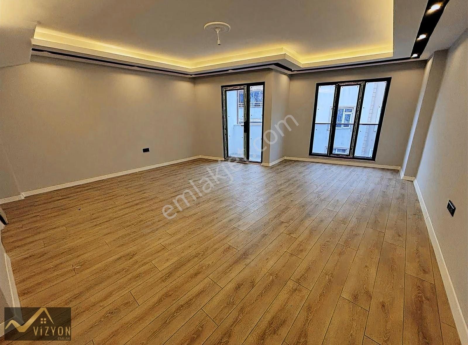 Cami Mahallesi Merkezde | Deniz Manzaralı | 240 M² Lüks Dubleks - Görsel 31