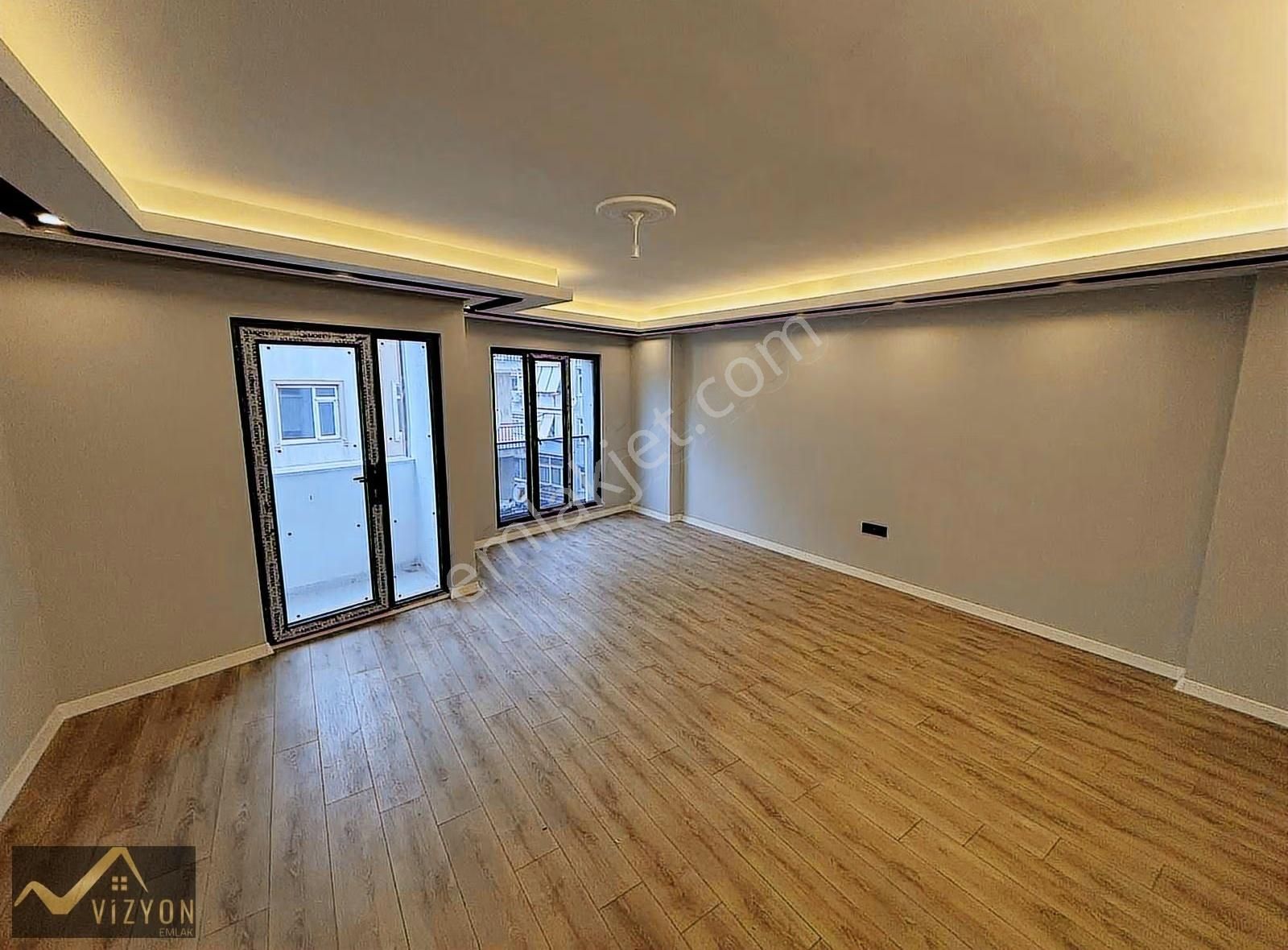 Cami Mahallesi Merkezde | Deniz Manzaralı | 240 M² Lüks Dubleks - Görsel 19