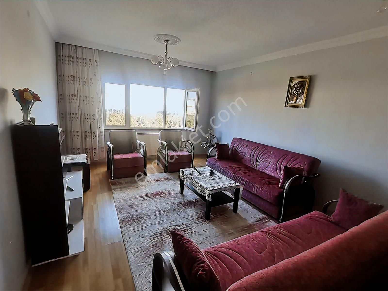 Ankalife'tan Site İçerisinde Eşyalı Kiralık 3+1 - Görsel 17