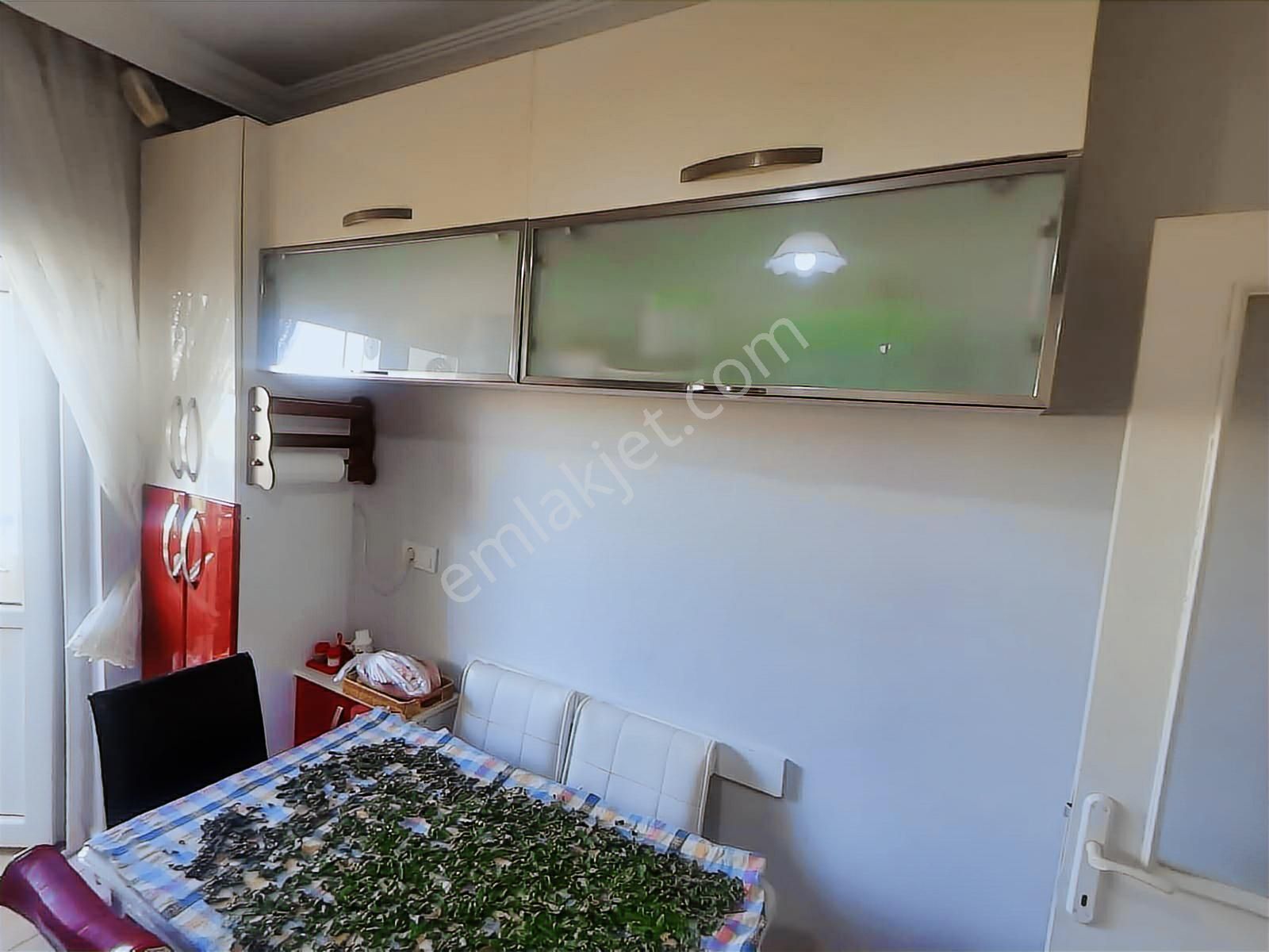 Ankalife'tan Site İçerisinde Eşyalı Kiralık 3+1 - Görsel 8