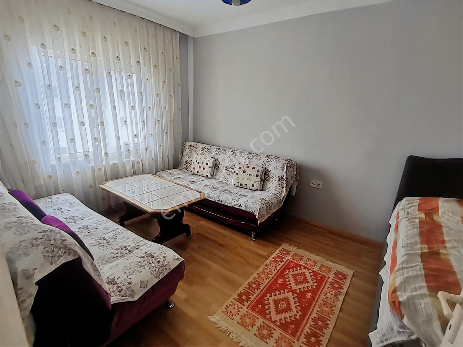 Ankalife'tan Site İçerisinde Eşyalı Kiralık 3+1 - Görsel 3