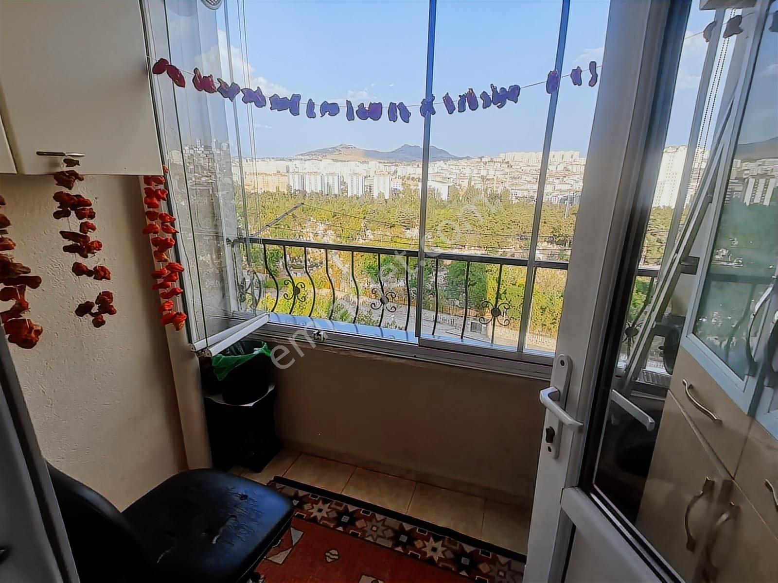 Ankalife'tan Site İçerisinde Eşyalı Kiralık 3+1 - Görsel 4