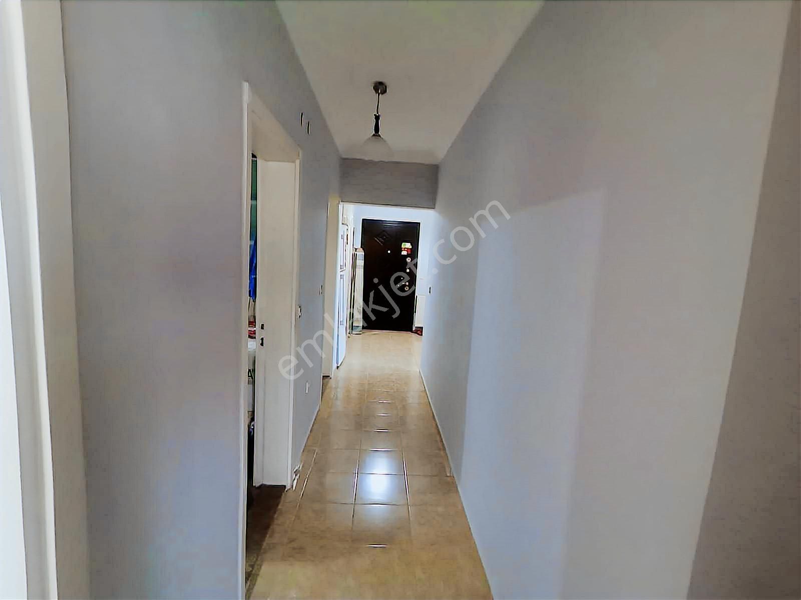 Ankalife'tan Site İçerisinde Eşyalı Kiralık 3+1 - Görsel 32