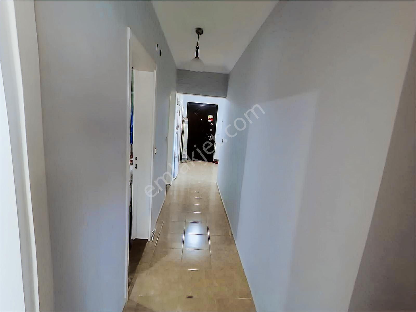 Ankalife'tan Site İçerisinde Eşyalı Kiralık 3+1 - Görsel 30