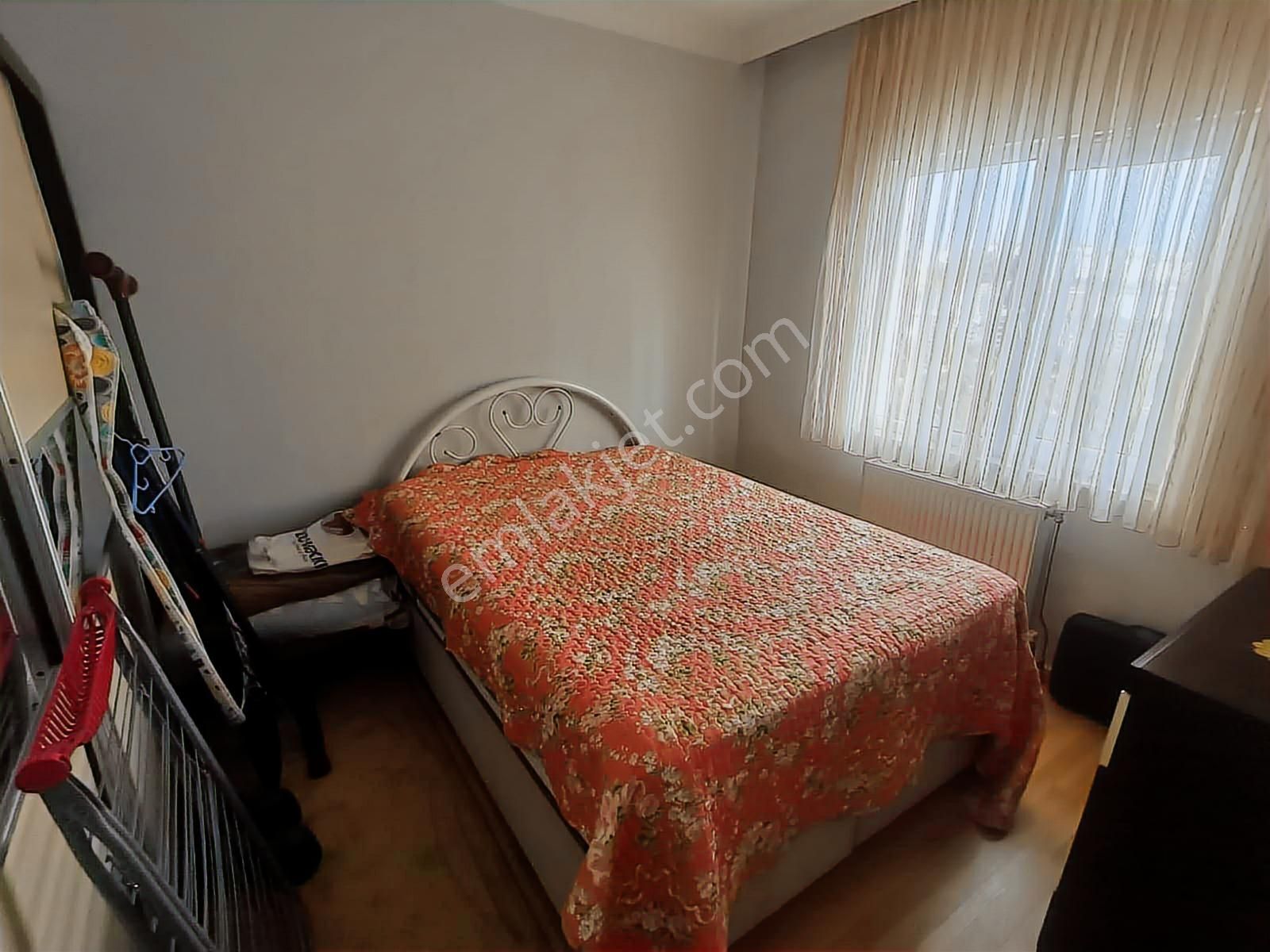 Ankalife'tan Site İçerisinde Eşyalı Kiralık 3+1 - Görsel 10