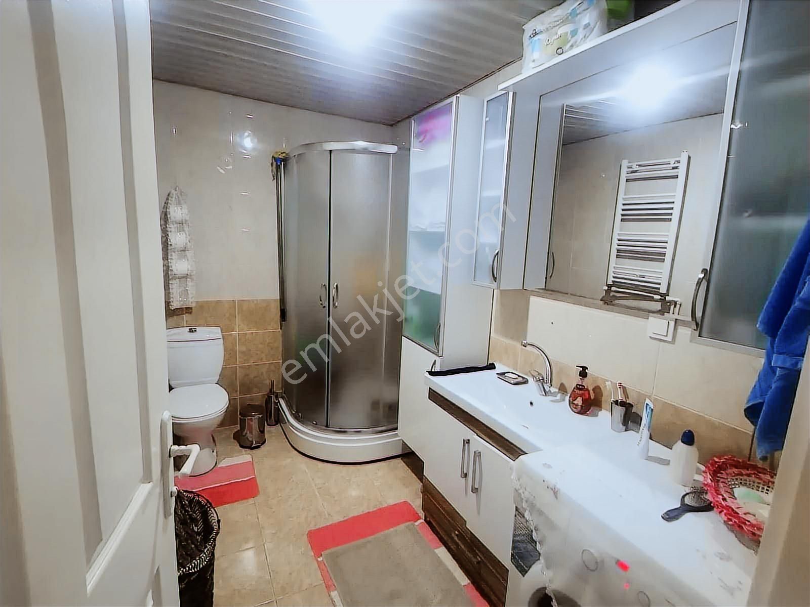 Ankalife'tan Site İçerisinde Eşyalı Kiralık 3+1 - Görsel 15