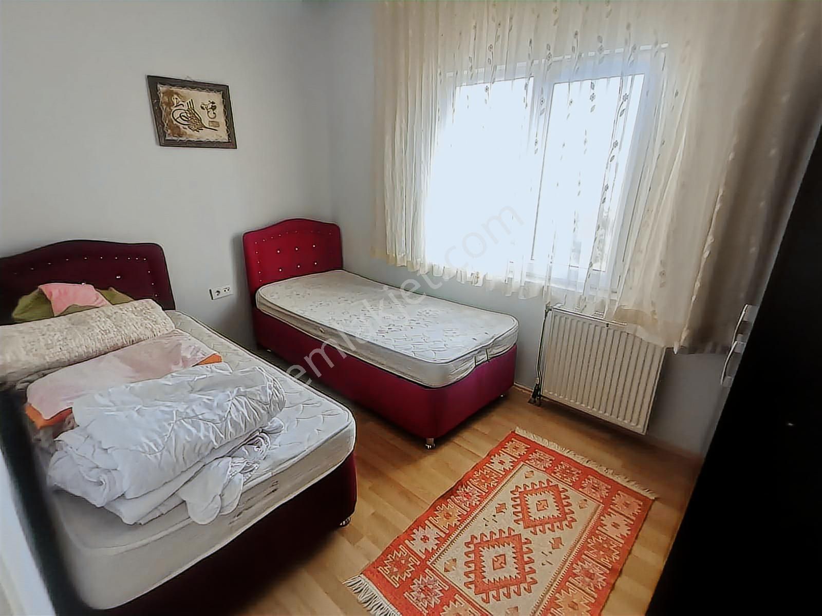 Ankalife'tan Site İçerisinde Eşyalı Kiralık 3+1 - Görsel 6