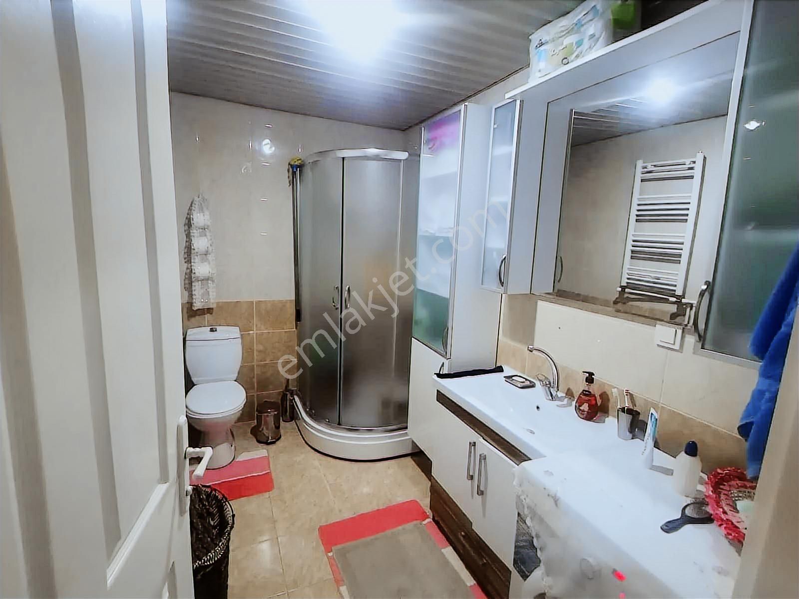 Ankalife'tan Site İçerisinde Eşyalı Kiralık 3+1 - Görsel 12