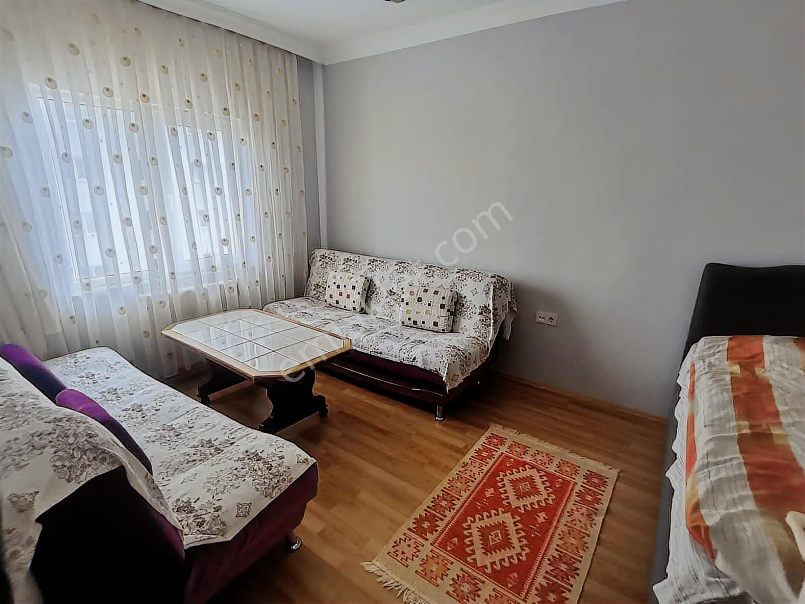 Ankalife'tan Site İçerisinde Eşyalı Kiralık 3+1 - Görsel 11
