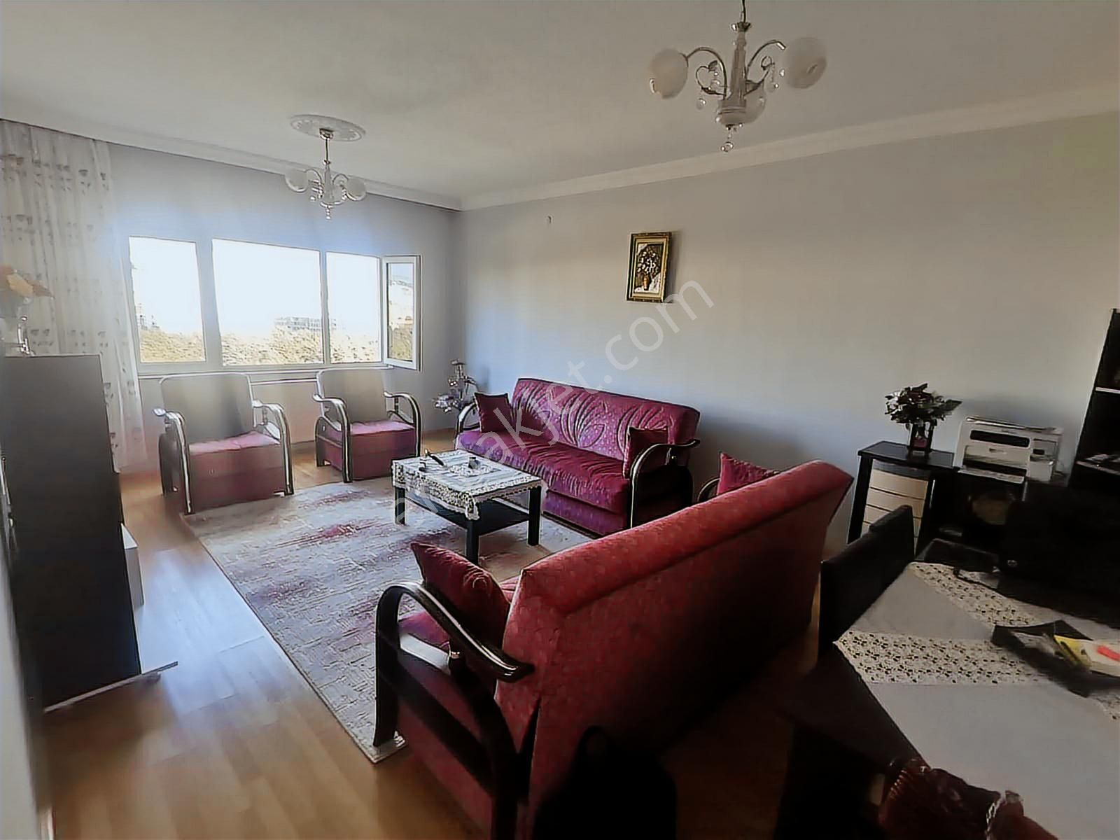 Ankalife'tan Site İçerisinde Eşyalı Kiralık 3+1 - Görsel 5