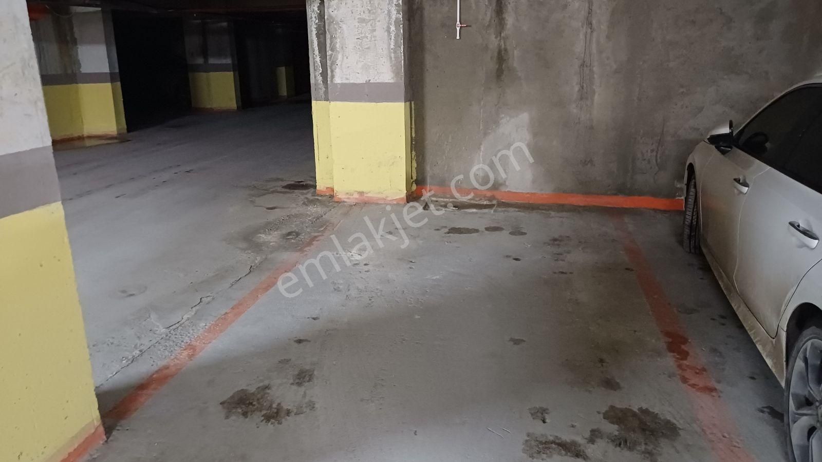 Tepe De Sun Valley Sitesinde 3+1 Arakat Kiralık Daire - Görsel 14