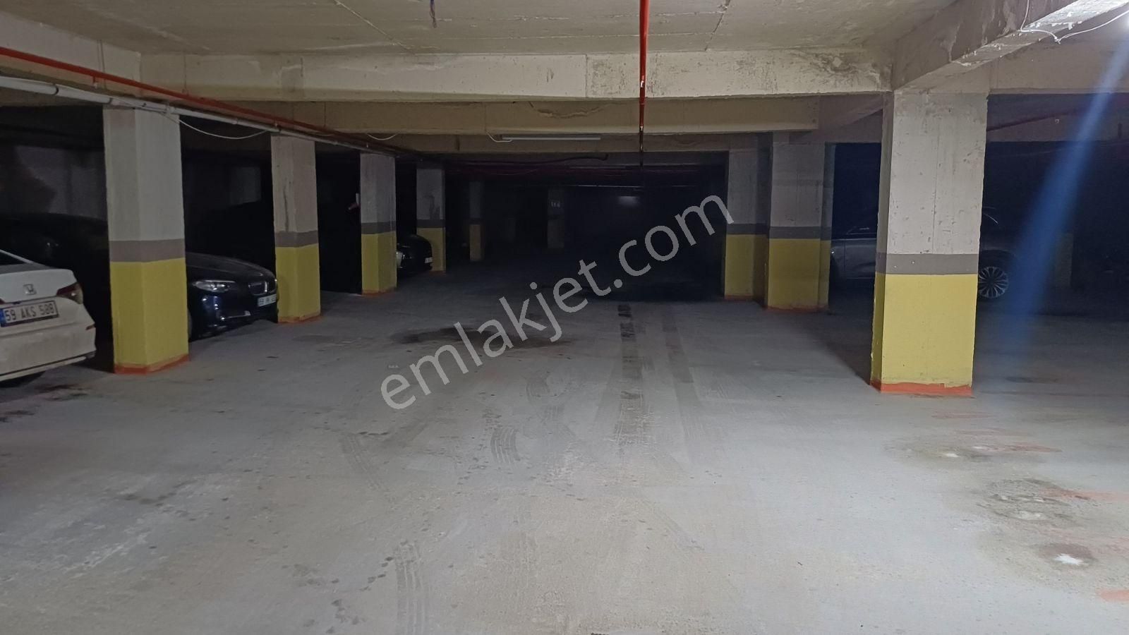 Tepe De Sun Valley Sitesinde 3+1 Arakat Kiralık Daire - Görsel 13