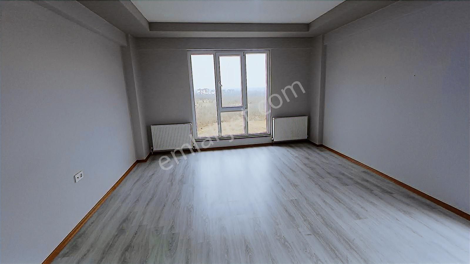 Tepe De Sun Valley Sitesinde 3+1 Arakat Kiralık Daire - Görsel 18